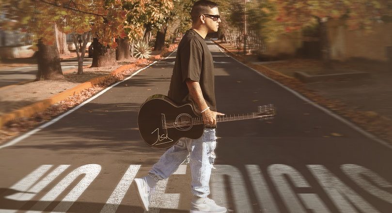 Jisa plasma su corazón en “No le digas”, su primer EP