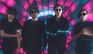 Juanca Laycan estrena “Felina”: synthpop y magia sonora