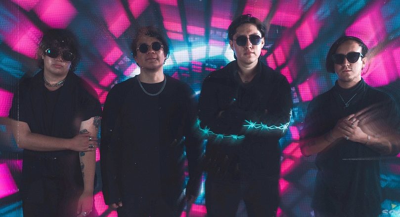 Juanca Laycan estrena “Felina”: synthpop y magia sonora