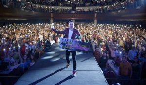 ¡Nando de la gente hizo historia en Maracaibo!