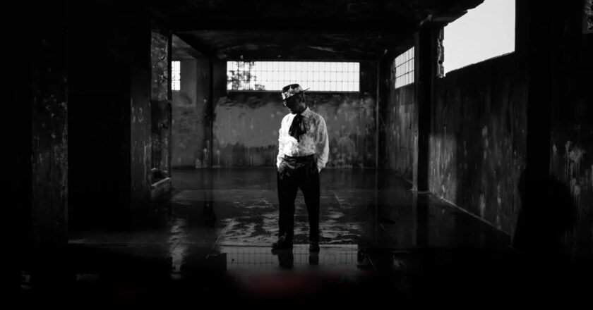 Nanpa Básico presenta su nuevo sencillo “Cuando Vienes”