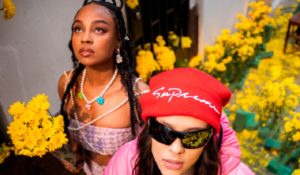 Nath y Goyo se juntan en “La culpa”