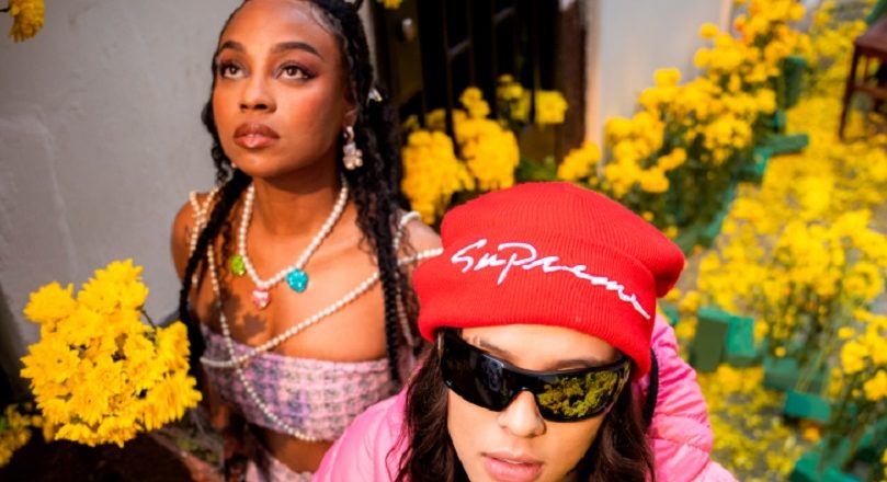 Nath y Goyo se juntan en “La culpa”