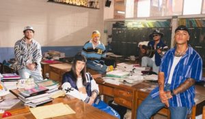 «Dejarte ir»: la revolucionaria colaboración de Nath y Piso 21 que redefine el panorama musical