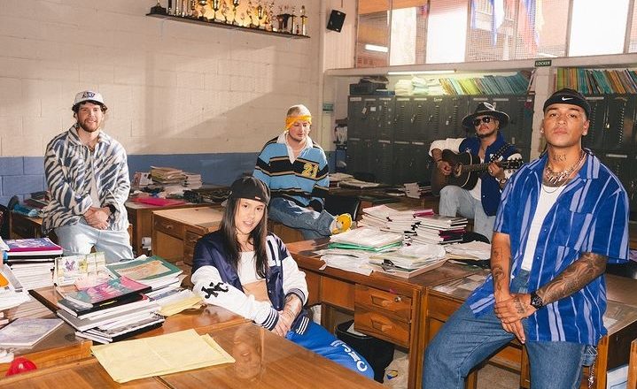 «Dejarte ir»: la revolucionaria colaboración de Nath y Piso 21 que redefine el panorama musical