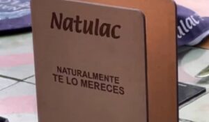 Calidad de Natulac estuvo presente en importantes eventos internacionales