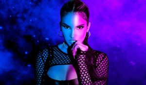 Nersy Labrada vuelve con un pegadizo tema urbano “Cuando Tu Me Llamas”