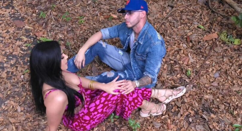 Nigel estrena “Donde Estás”, la primera canción de su próximo EP