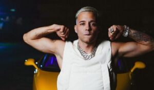 Nio Garcia está de estreno con “Shortycita”