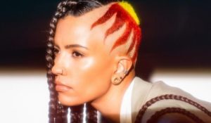 Nohemy presenta su nueva propuesta musical «Perdón»