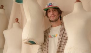 Nohi estrena tema, liberando “Oxitocina”