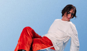 Nohi promociona su tercer sencillo “Elévame”