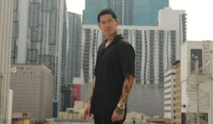 Noreh hace realidad el sueño que le dio título a su primer tema  “Visa” 