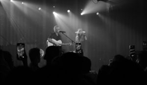 Inolvidable: Así fue el primer show de Noreh en Miami