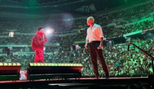 El Coliseo de Puerto Rico se convierte en el “Lugar Seguro” de Noreh