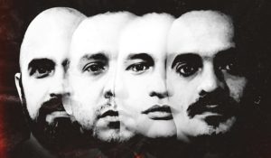 Nueve Noventa inicia el 2023 con «Fuego» su nuevo tema promocional