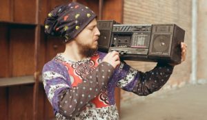 Numasbala estrena ‘Sweet Sip’