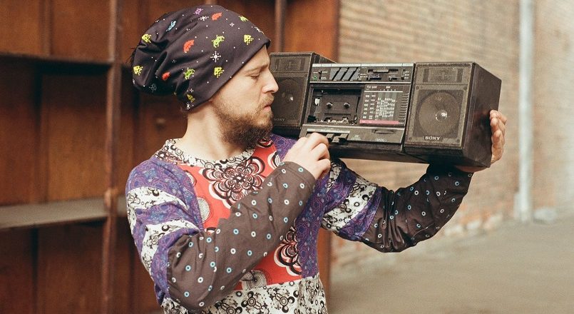 Numasbala estrena ‘Sweet Sip’