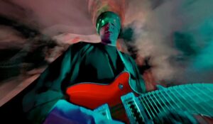 Ocaso Ilusión publica su videoclip del sencillo «Umbra»