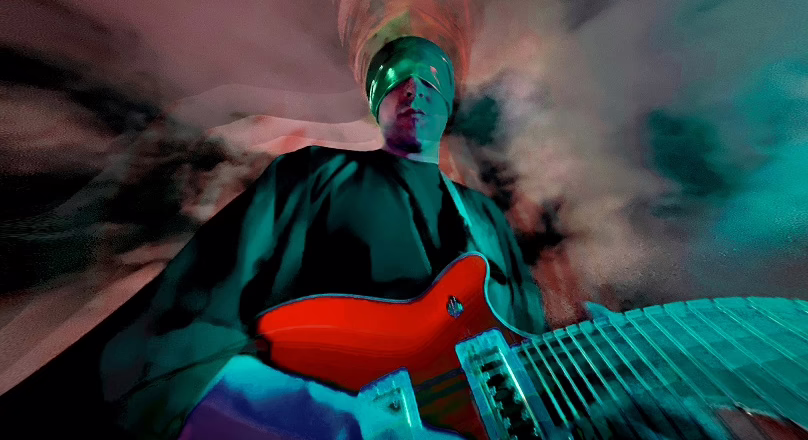 Ocaso Ilusión publica su videoclip del sencillo «Umbra»