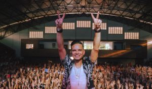 Omar Acedo y Cobi Music se unen para conquistar el mercado musical global