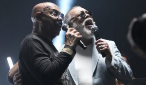 Oscar D’ León mostrará su lado humano en “El Interlud”