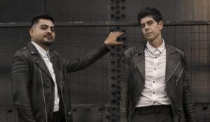Ocupante presenta ‘Ocelote’, una canción raizal y psicodélica
