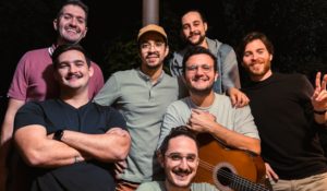 Okills y Anakena te invitan a quitarte la “Curita”