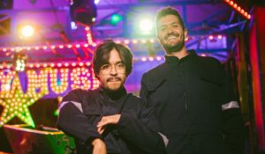 Llegó lo nuevo de Okills: “SI TU Y YO FUÉRAMOS NOVIOS”