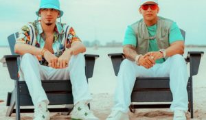 DADDY YANKEE VUELVE A CORONARSE COMO EL REY DEL VERANO, CON #BEACHY