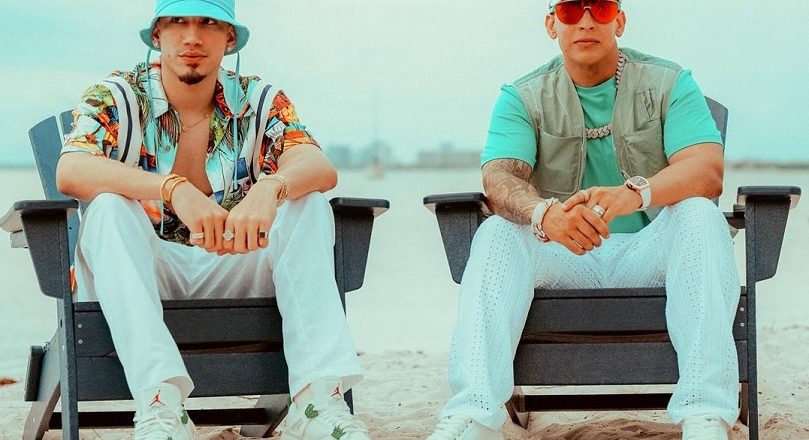 DADDY YANKEE VUELVE A CORONARSE COMO EL REY DEL VERANO, CON #BEACHY