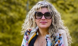 Ediciones Kalathos presenta “Rojo prodigio” de Ophir Alviárez