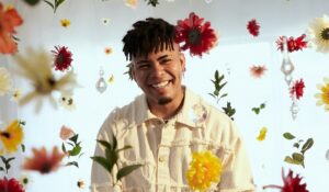 Osman deleita a sus fans con su nuevo sencillo «Algo Más»