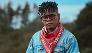 Osman irrumpe en el género Regional Mexicano con «Cuando Me Ven Tomar»