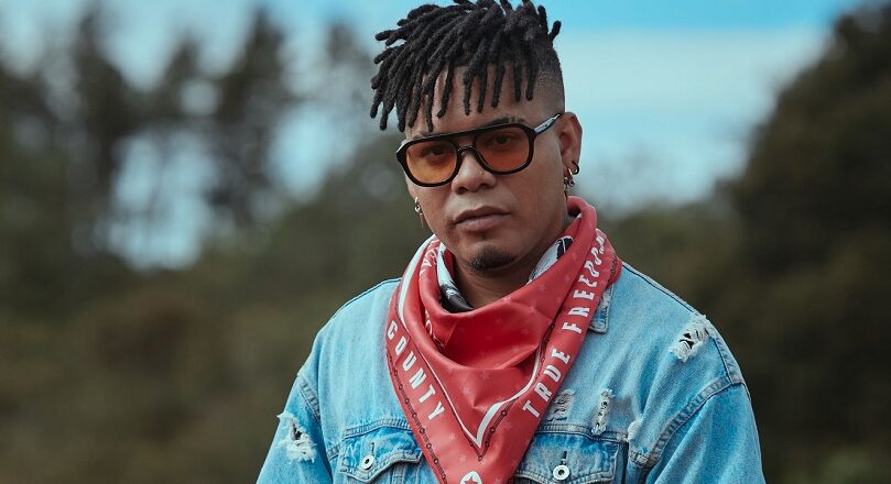 Osman irrumpe en el género Regional Mexicano con «Cuando Me Ven Tomar»