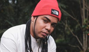 Osman “La voz de Cartagena” lanza su esperado primer sencillo “Cupido”