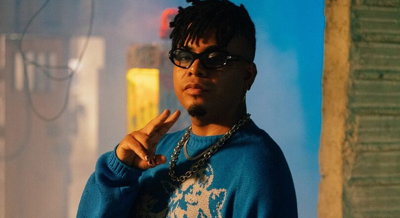 Osman presenta su nuevo sencillo “Flaquito”