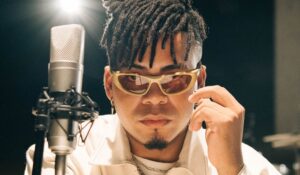 Osman presenta su nuevo sencillo «Calendario»