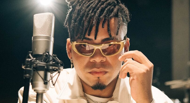 Osman presenta su nuevo sencillo «Calendario»