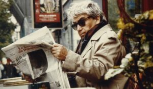 Oswaldo Vigas presente en la exposición colectiva Landscape to Landscapes en Singapur