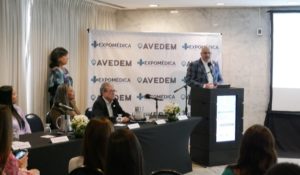 MOSTRARÁN LO ÚLTIMO EN TECNOLOGÍA MÉDICA QUE HAY ACTUALMENTE EN VENEZUELA