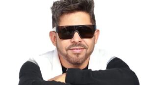 Porfi Baloa y sus Adolescentes & Friends se presentarán en Caracas