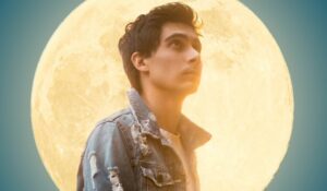 PABLO LACADIERE ES UN FENÓMENO DIGITAL DEL ROMANTICISMO