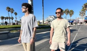 Black Mambo baila hasta que se oculte el sol en “Pacific Ensenada”