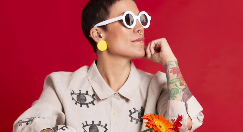 PAULI CAMOU PROMOCIONA SU NUEVO SENCILLO “CERQUITA”