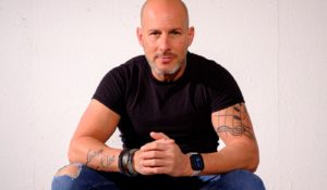 Jiuvel Havana presenta una sensual bachata titulada «Cara De Gata»