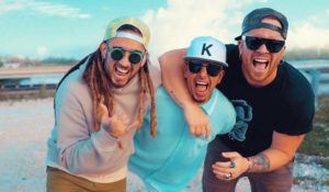 Pucho y Tucutu inician el 2023 con colaboración internacional