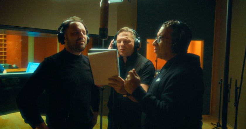 Leal estrena “Me Escapé” en colaboración con SanLuis