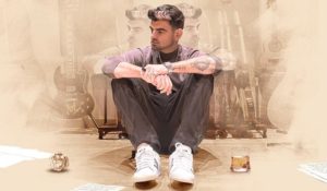 Jonathan Moly comparte su “Metamorfosis”