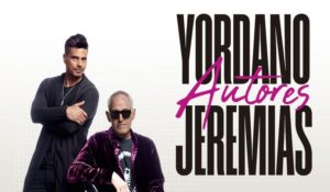 Concierto de Yordano y Jeremías  en Caracas cambia de fecha